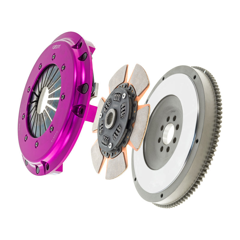 Clutch Kits - Single EXENH01SD1 Exedy