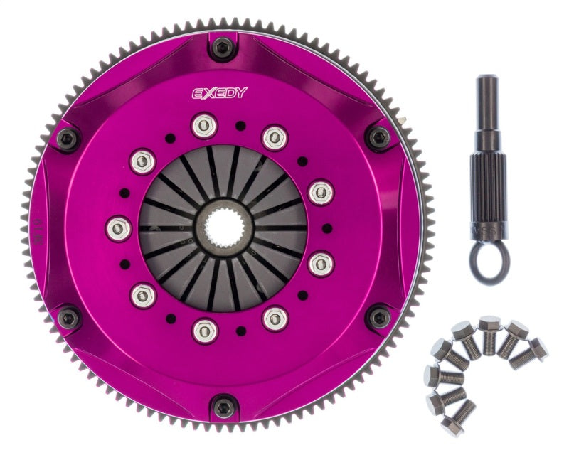 Clutch Kits - Multi EXENM012SD Exedy