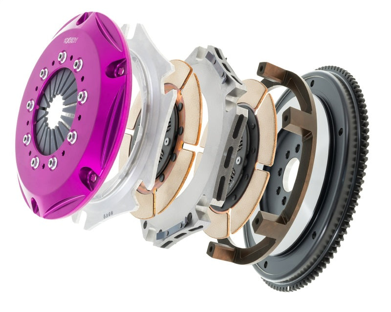 Clutch Kits - Multi EXENM012SD Exedy