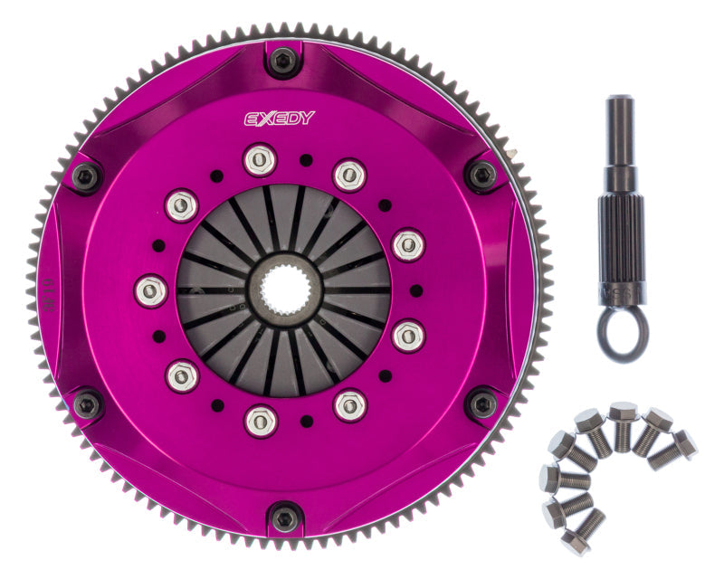 Clutch Kits - Multi EXENM012SD Exedy