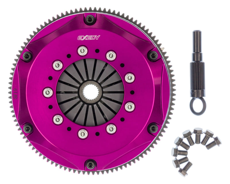 Clutch Kits - Multi EXENM012SD Exedy