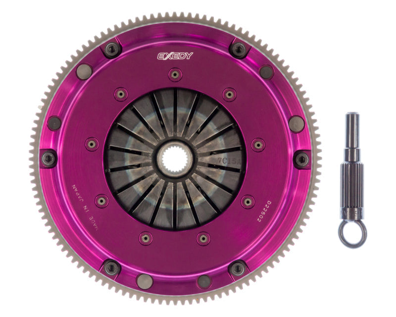 Clutch Kits - Single EXENH08SD Exedy