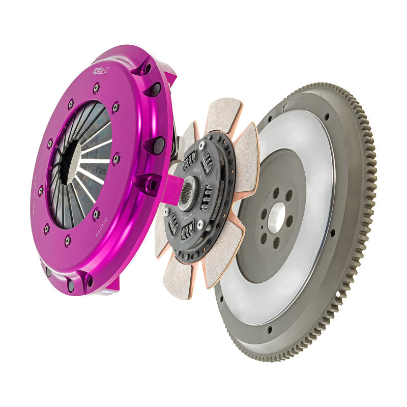 Clutch Kits - Single EXENH08SD Exedy