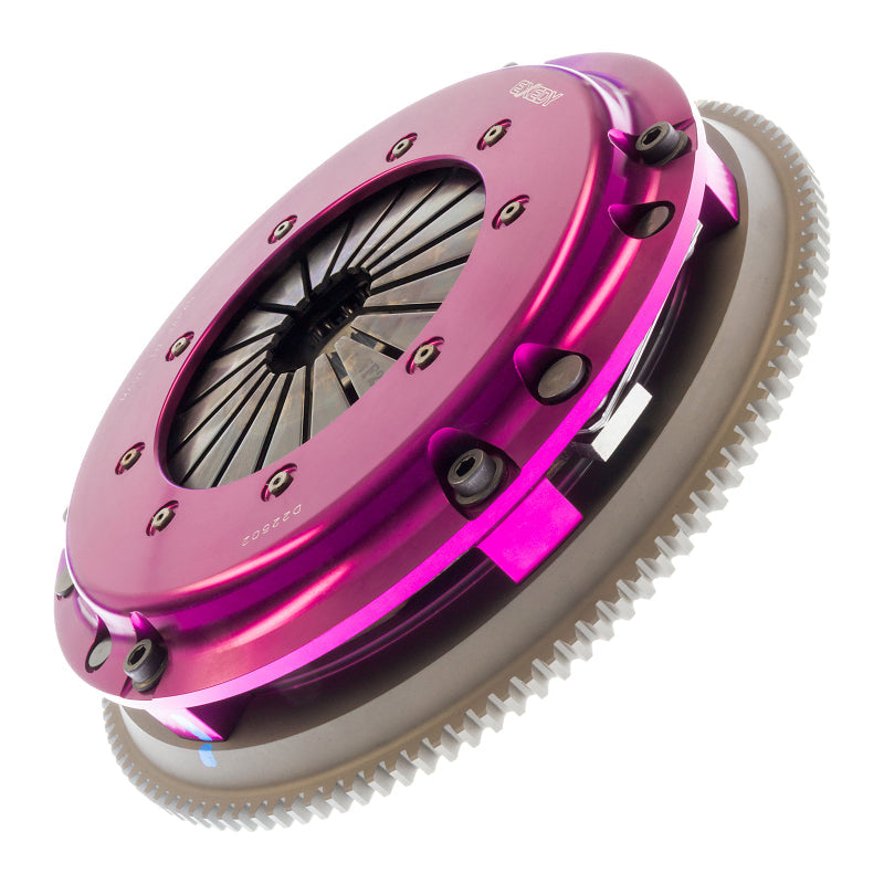 Clutch Kits - Single EXENH08SD Exedy
