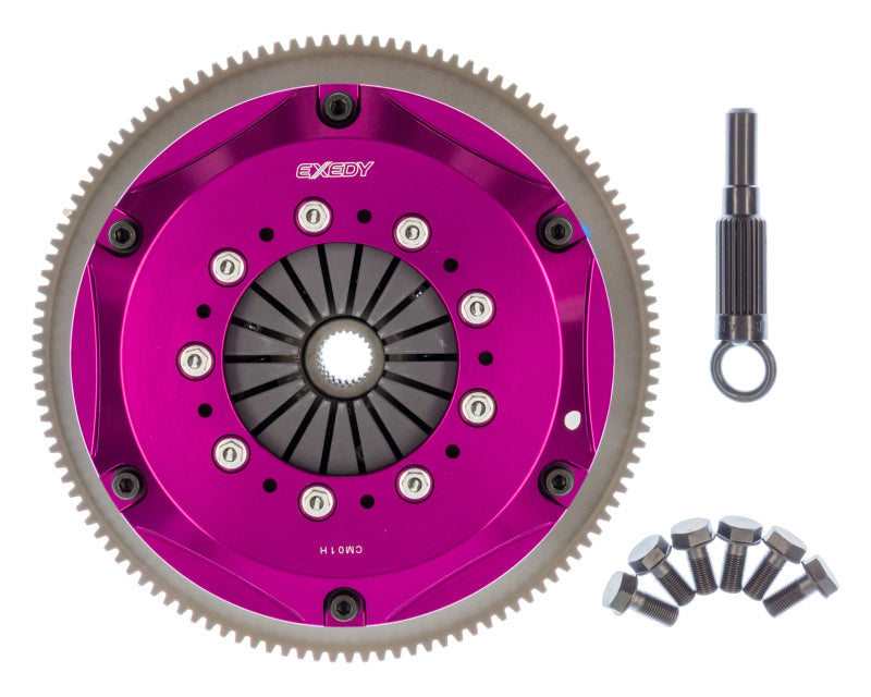 Clutch Kits - Multi EXENM092SD Exedy