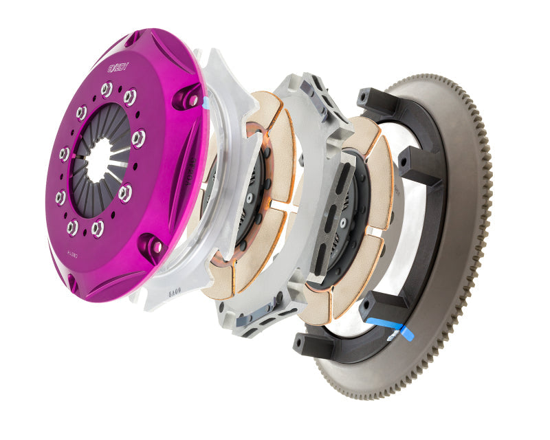 Clutch Kits - Multi EXENM092SD Exedy
