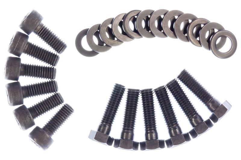 Clutch Rebuild Kits EXEBS01 Exedy