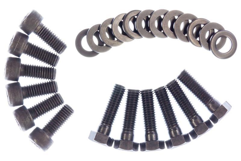 Clutch Rebuild Kits EXEBS01 Exedy