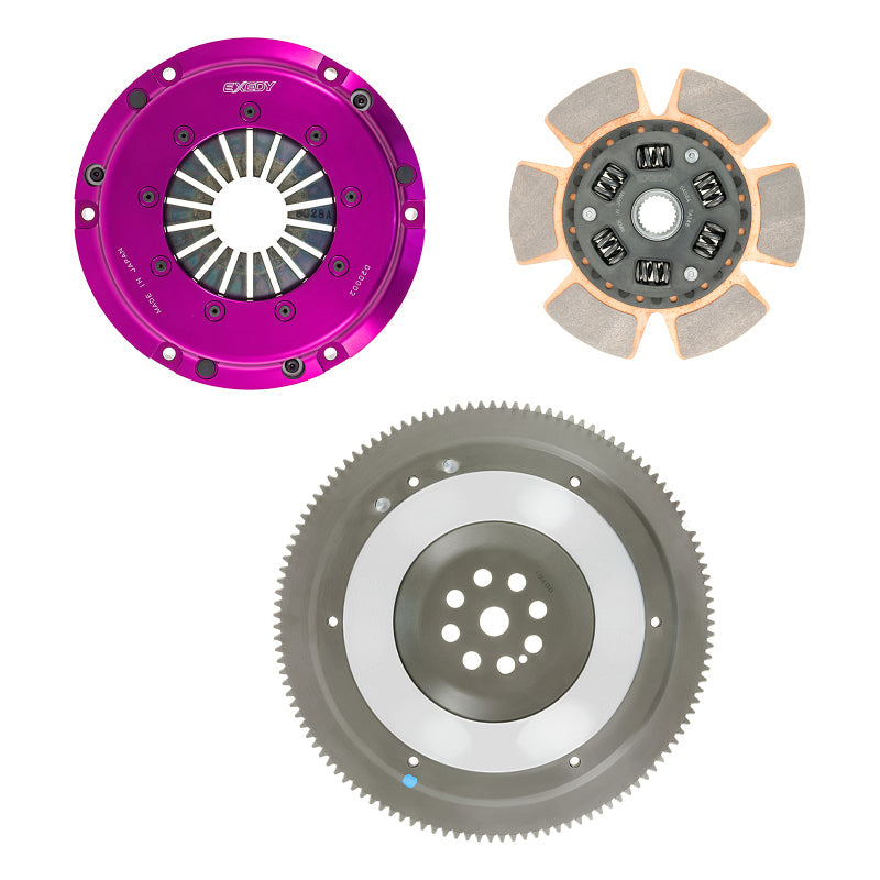 Clutch Kits - Single EXEHH06SD Exedy