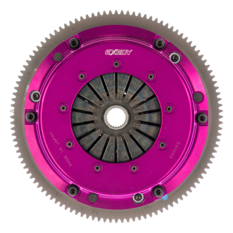 Clutch Kits - Single EXEHH06SD Exedy