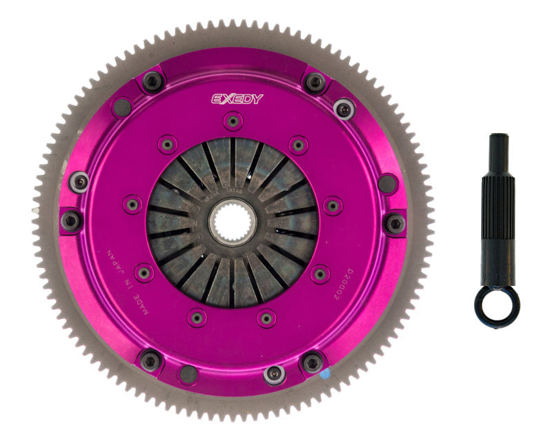 Clutch Kits - Single EXEHH06SD Exedy