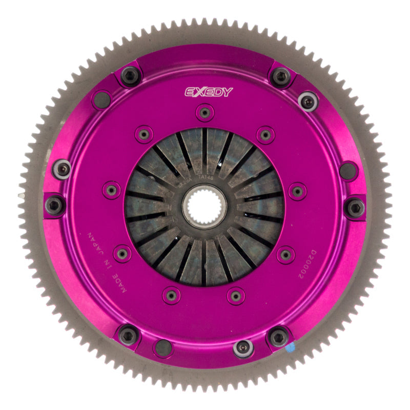 Clutch Kits - Single EXEHH06SD Exedy