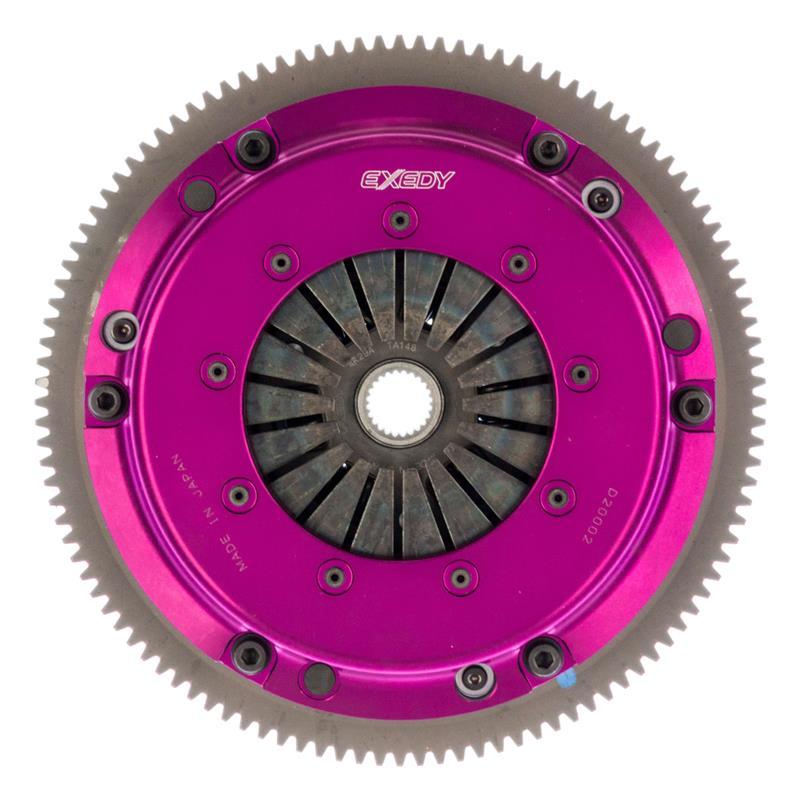 Clutch Kits - Single EXEHH06SD Exedy
