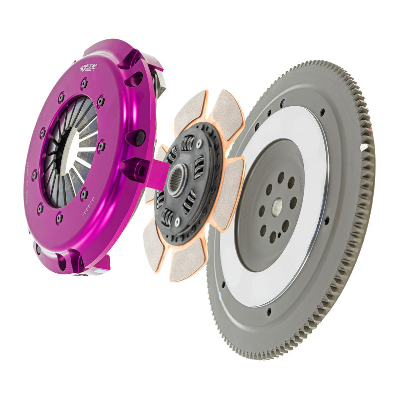Clutch Kits - Single EXEHH06SD Exedy