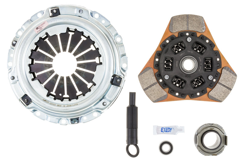 Clutch Kits - Single EXE08953 Exedy