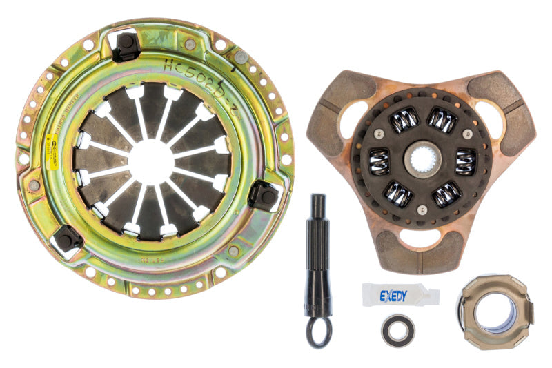 Clutch Kits - Single EXE08902C Exedy