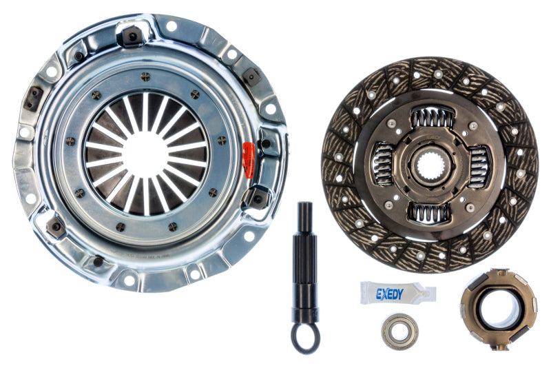 Clutch Kits - Single EXE10804 Exedy