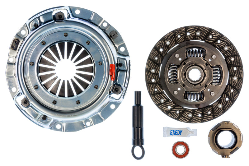 Clutch Kits - Single EXE10804 Exedy