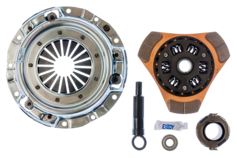 Clutch Kits - Single EXE10950 Exedy