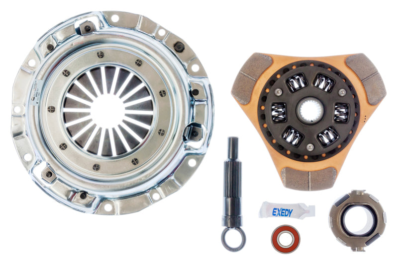 Clutch Kits - Single EXE10950 Exedy