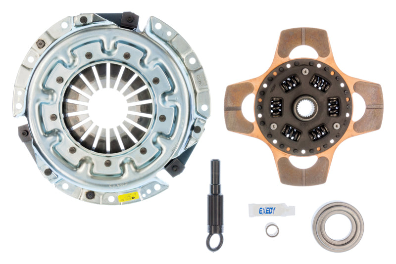 Clutch Kits - Single EXE06900B Exedy