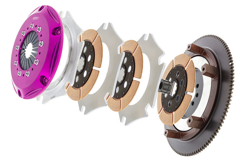 Clutch Kits - Multi EXENM063SR Exedy