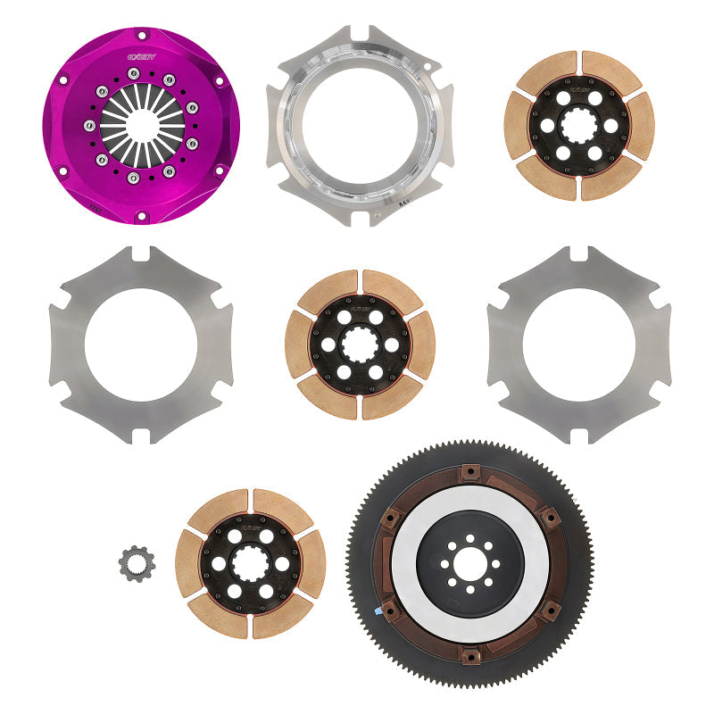 Clutch Kits - Multi EXENM063SR Exedy