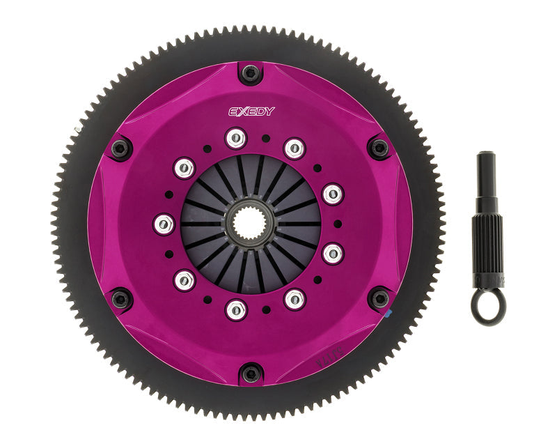 Clutch Kits - Multi EXENM063SR Exedy