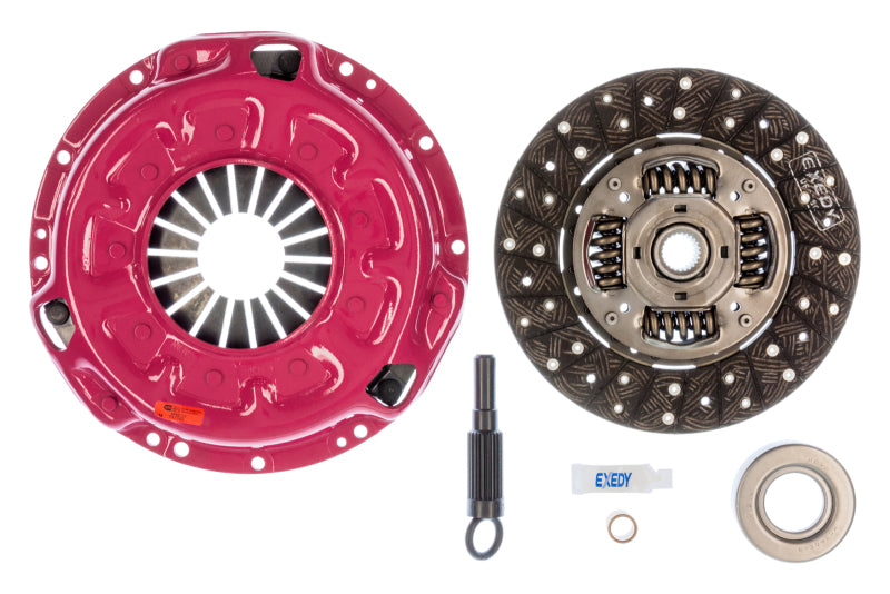 Clutch Kits - Single EXE06806 Exedy