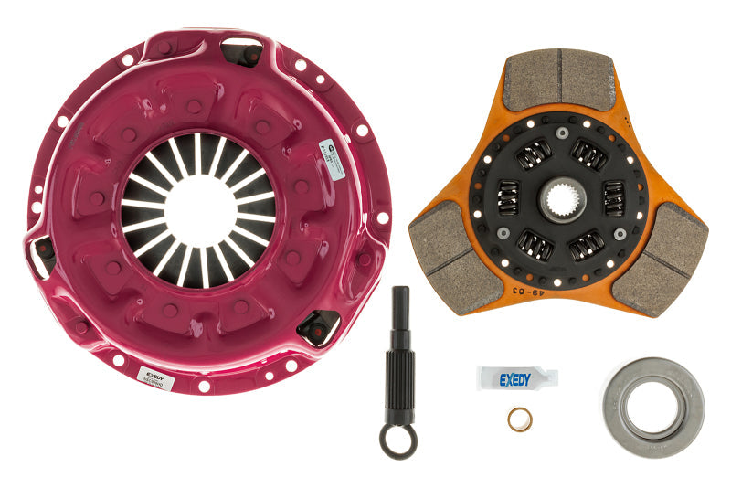 Clutch Kits - Single EXE06954 Exedy