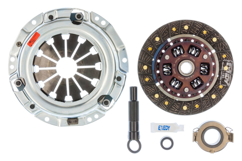 Clutch Kits - Single EXE16804C Exedy
