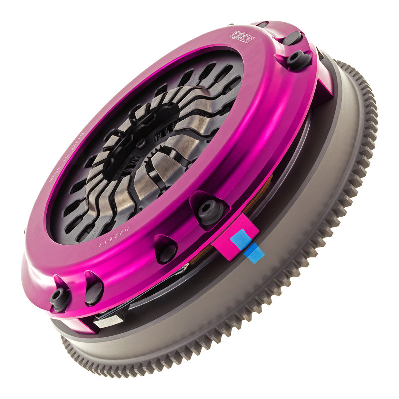 Clutch Kits - Single EXETH04SD1 Exedy