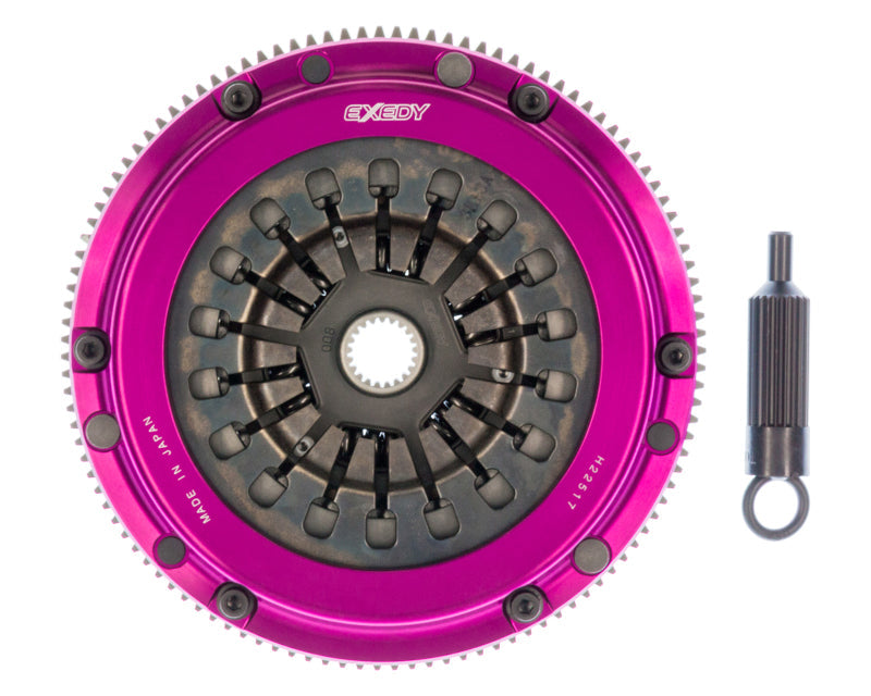 Clutch Kits - Single EXETH04SD1 Exedy
