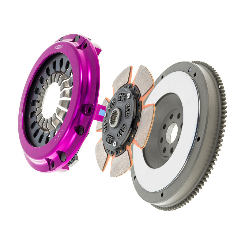 Clutch Kits - Single EXETH04SD1 Exedy