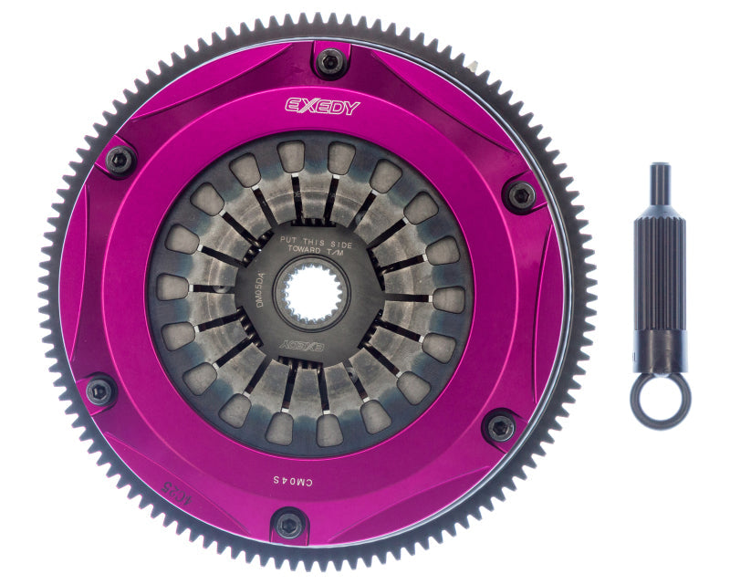 Clutch Kits - Multi EXETM032SD Exedy