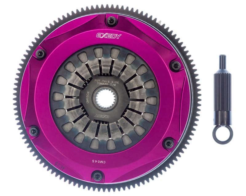 Clutch Kits - Multi EXETM032SD Exedy