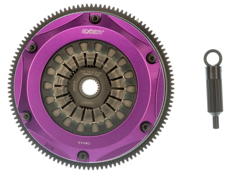 Clutch Kits - Multi EXETM032SD Exedy