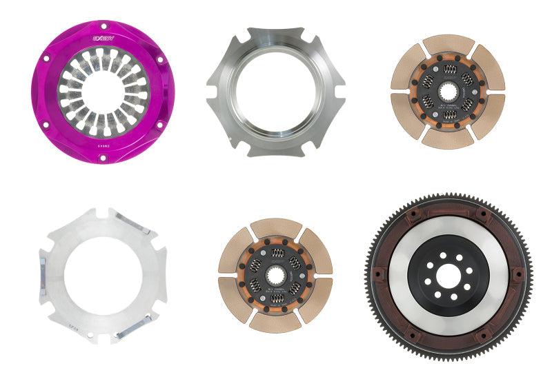 Clutch Kits - Multi EXETM032SD Exedy