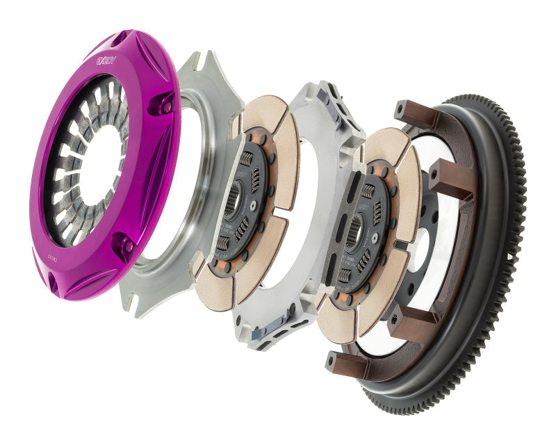 Clutch Kits - Multi EXETM032SD Exedy