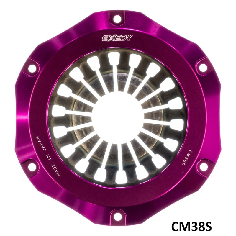 Clutch Covers EXECM38S Exedy