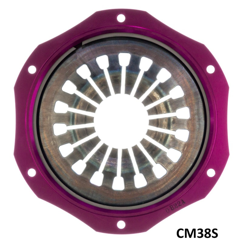 Clutch Covers EXECM38S Exedy