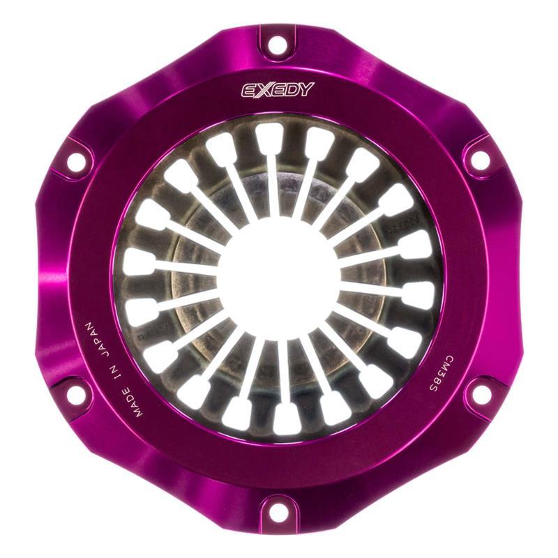 Clutch Covers EXECM38S Exedy