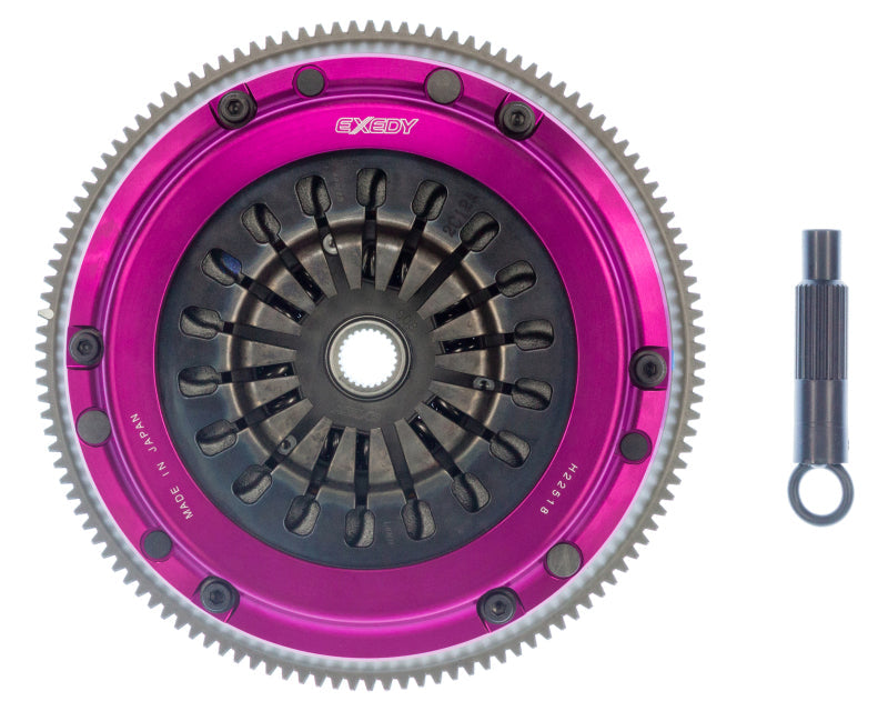Clutch Kits - Single EXEHH04SD1 Exedy