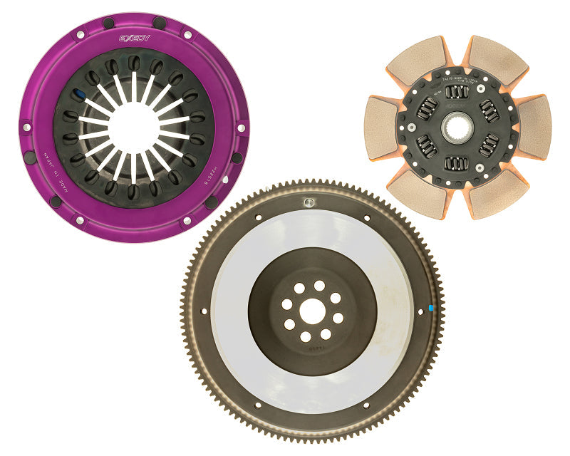 Clutch Kits - Single EXEHH04SD1 Exedy