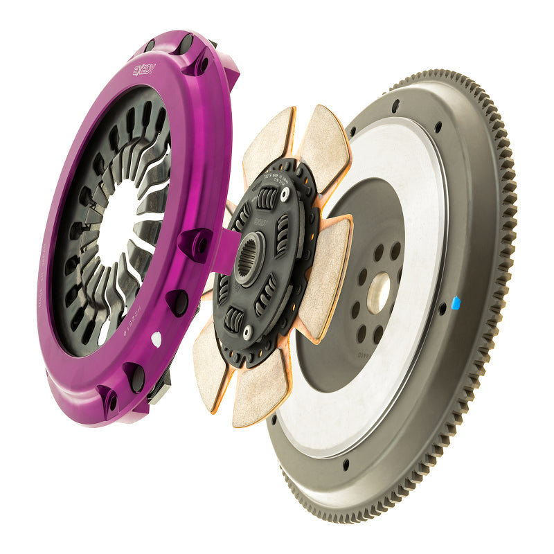 Clutch Kits - Single EXEHH04SD1 Exedy