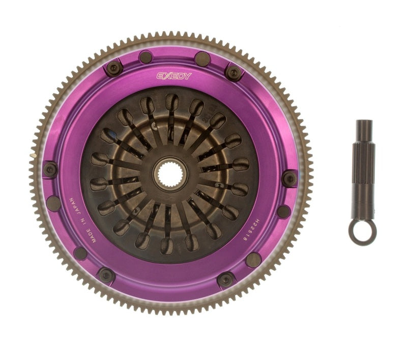 Clutch Kits - Single EXEHH04SD1 Exedy
