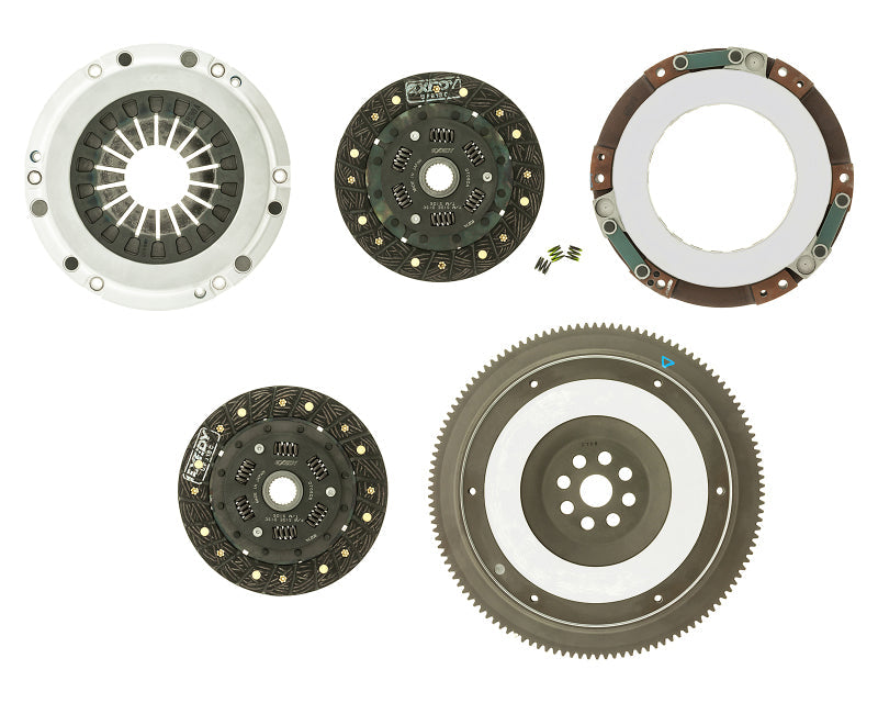 Clutch Kits - Multi EXEHMG12SD Exedy