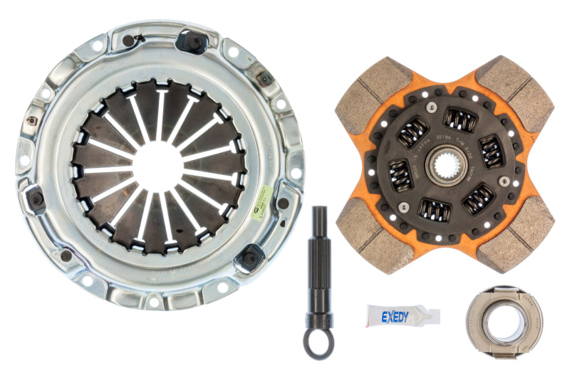 Clutch Kits - Single EXE05950P4 Exedy