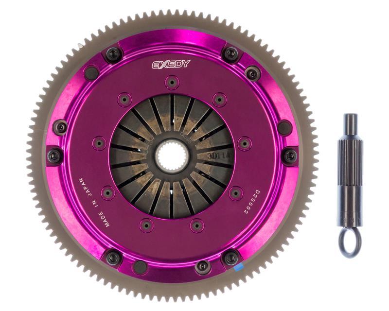 Clutch Kits - Single EXEHH02SD Exedy