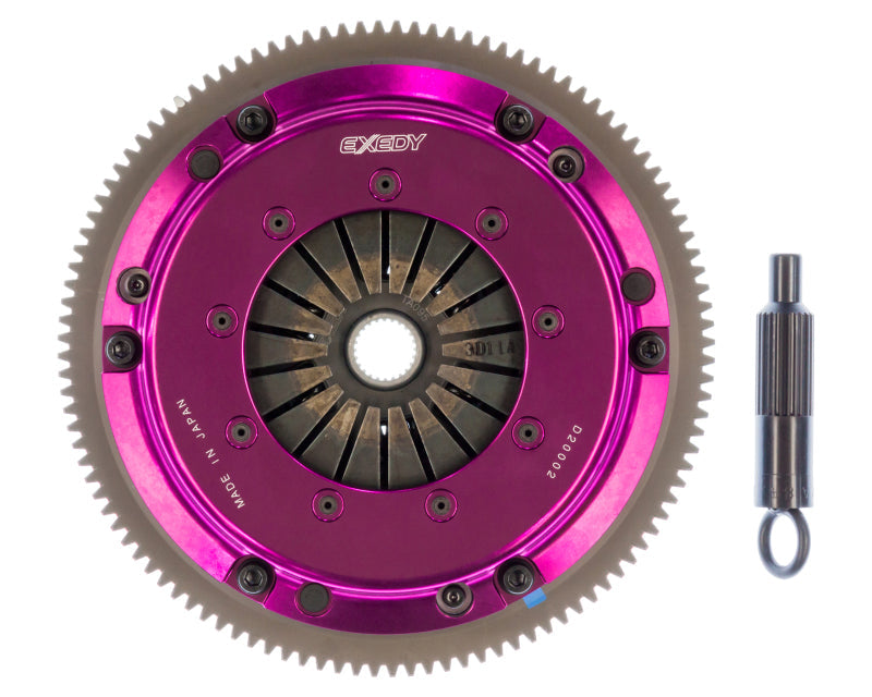 Clutch Kits - Single EXEHH02SD Exedy